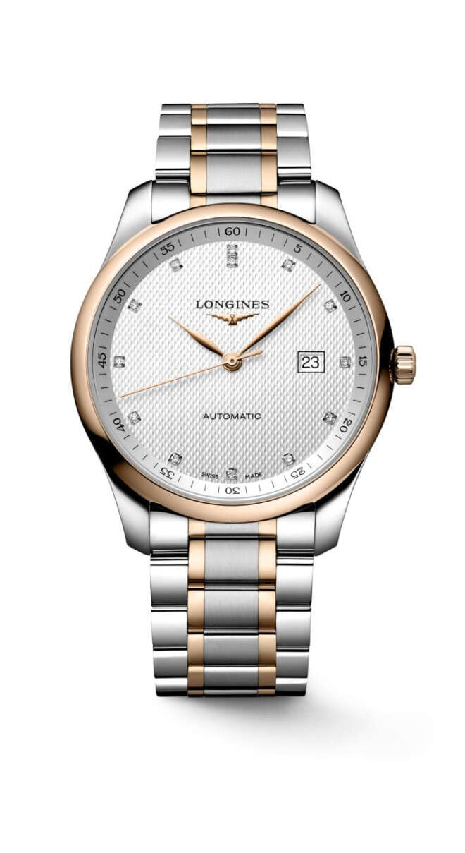 Longines Master Collection L2.893.5.77.7