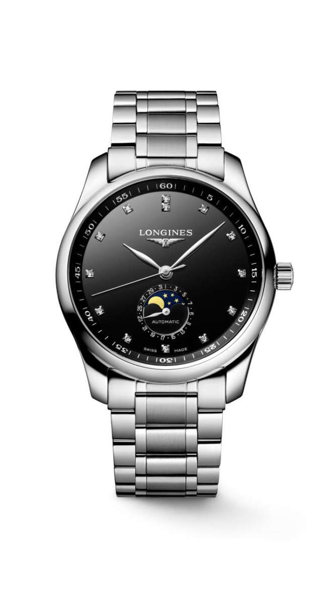 Longines Master Collection L2.909.4.57.6