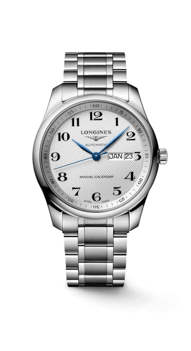Longines Master Collection L2.910.4.78.6