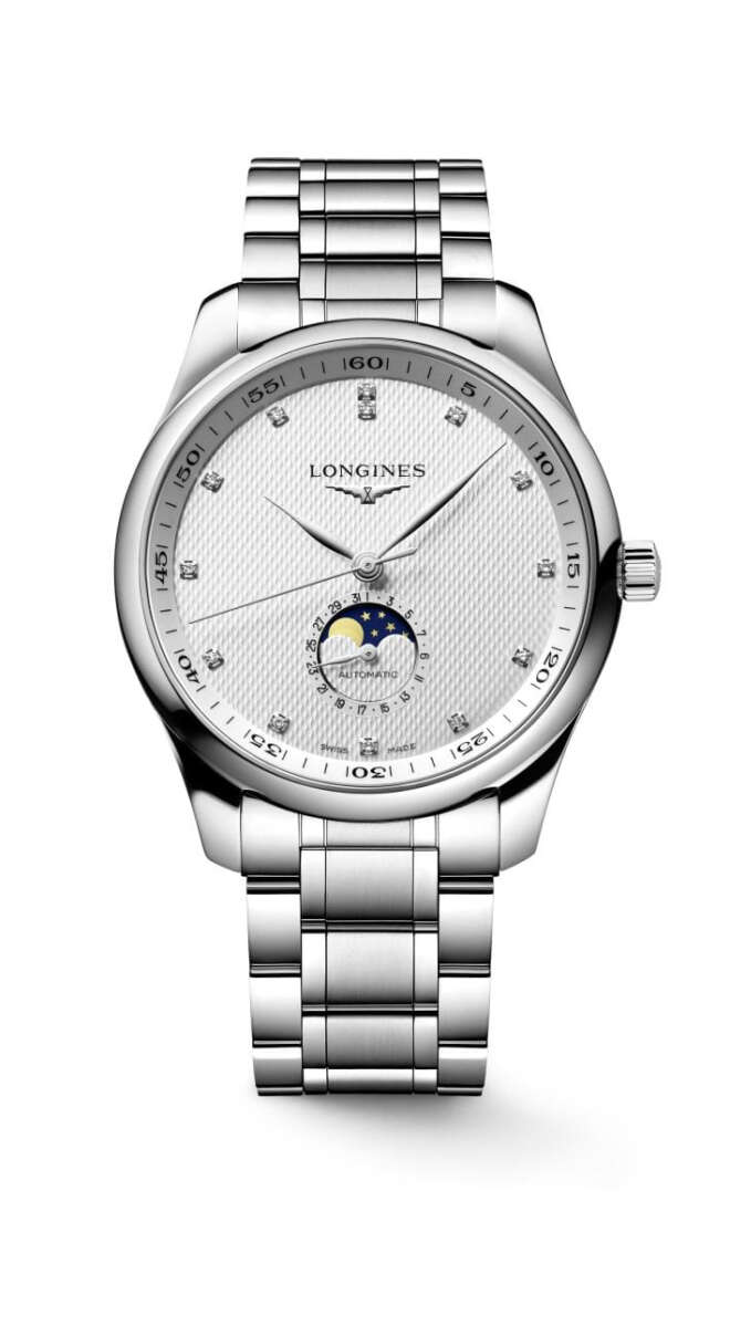 Longines Master Collection L2.919.4.77.6