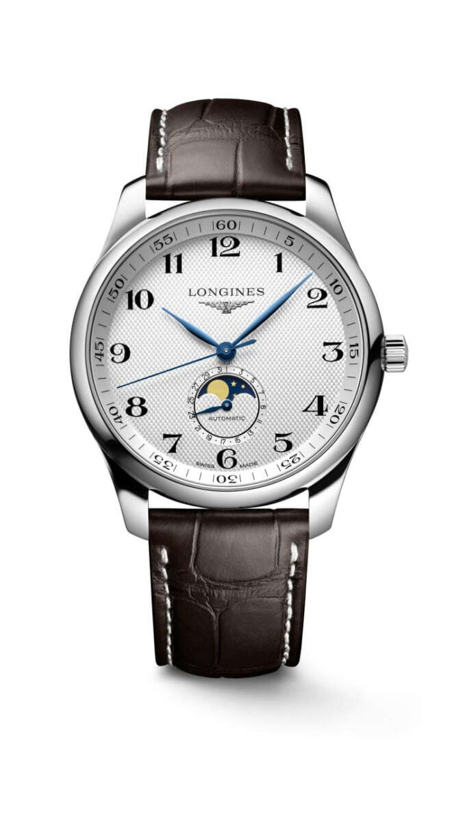 Longines Master Collection L2.919.4.78.3