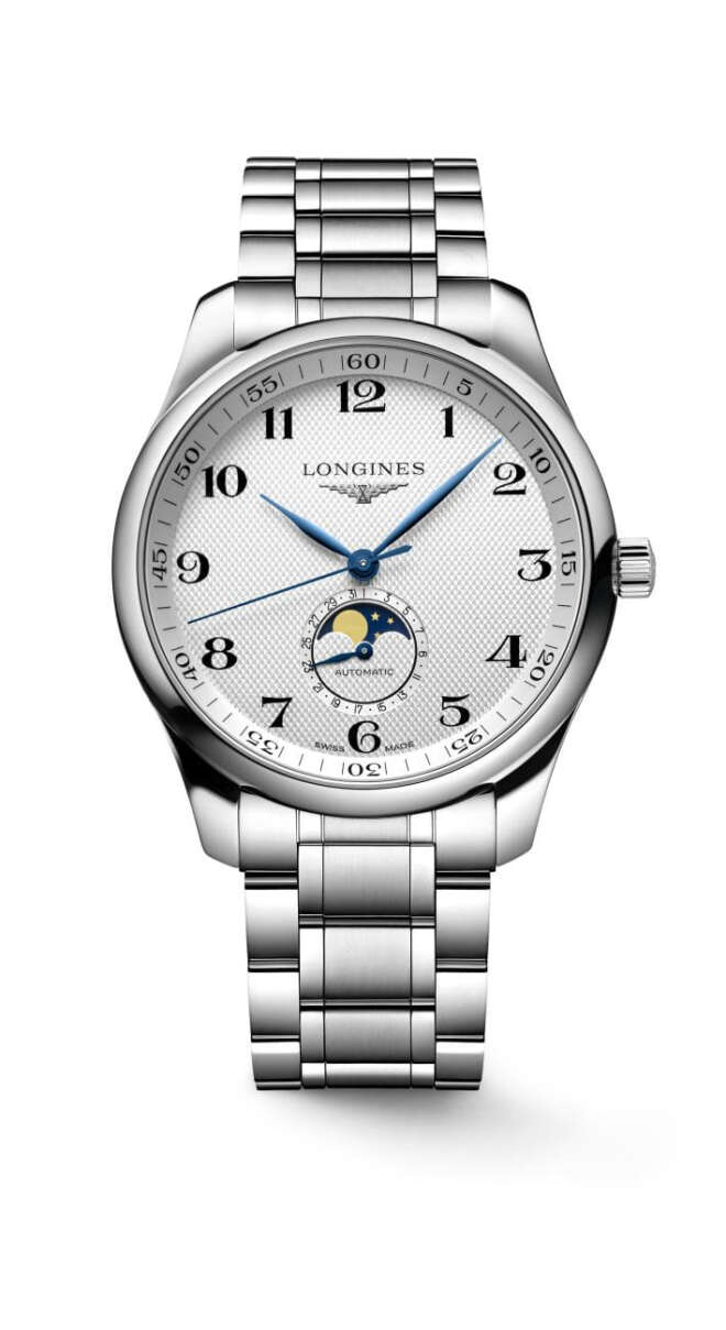 Longines Master Collection L2.919.4.78.6