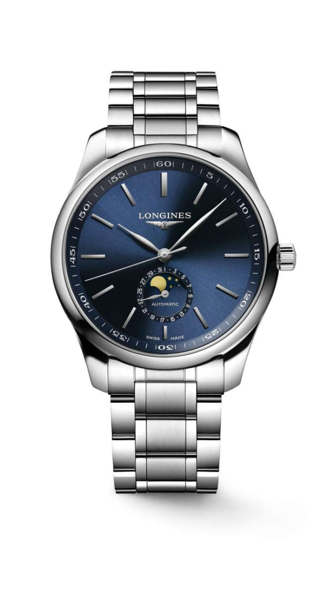 Longines Master Collection L2.919.4.92.6