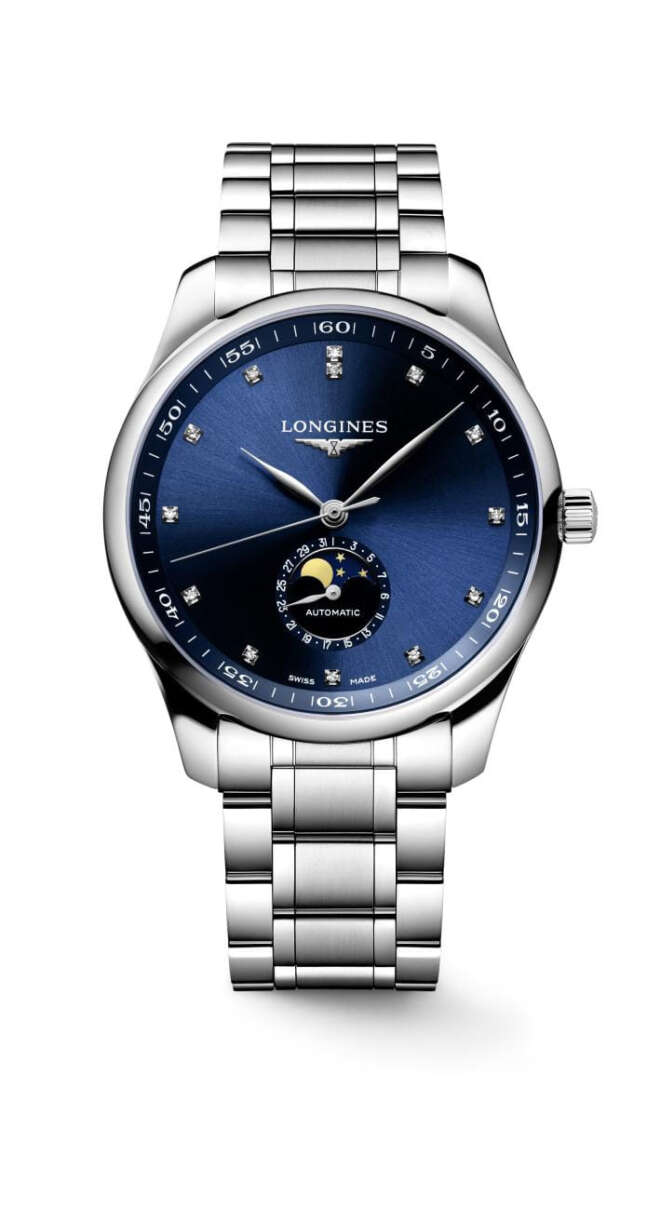 Longines Master Collection L2.919.4.97.6