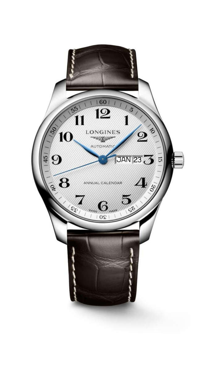 Longines Master Collection L2.920.4.78.3