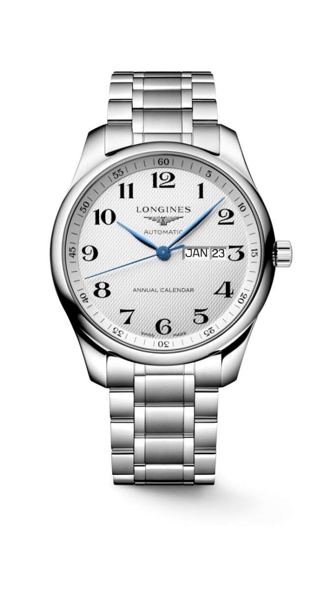 Longines Master Collection L2.920.4.78.6