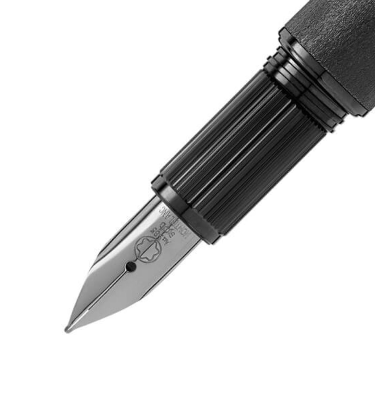 Pióro wieczne StarWalker BlackCosmos Doué F Montblanc - obrazek 2