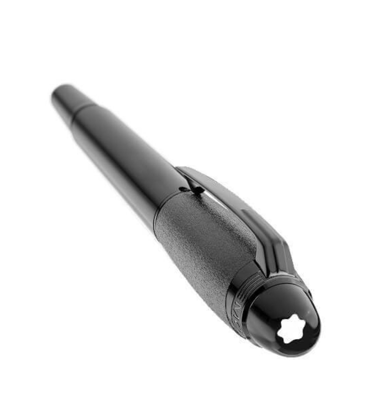 Pióro wieczne StarWalker BlackCosmos Doué F Montblanc - obrazek 3