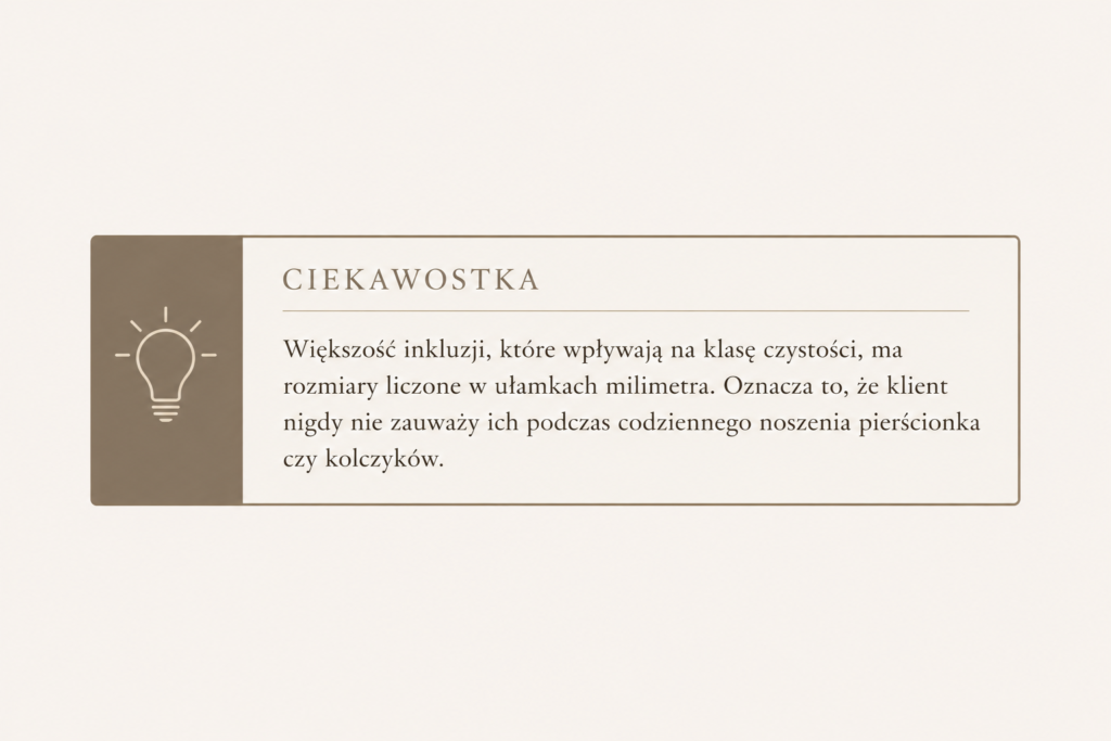 System 4C diamentów – kompletny przewodnik po ocenie jakości diamentów