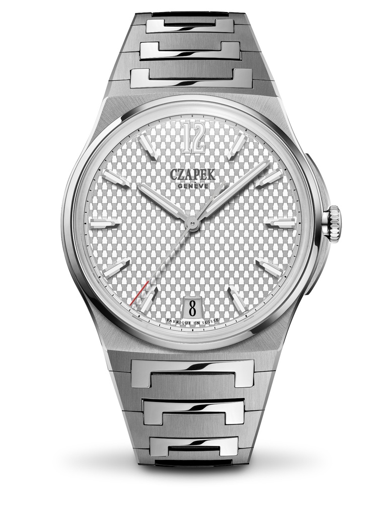 Czapek Antarctique S Passage de Drake Ice White