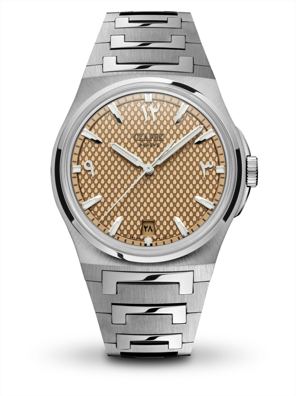 Czapek Antarctique S Passage de Drake Sahara Sands
