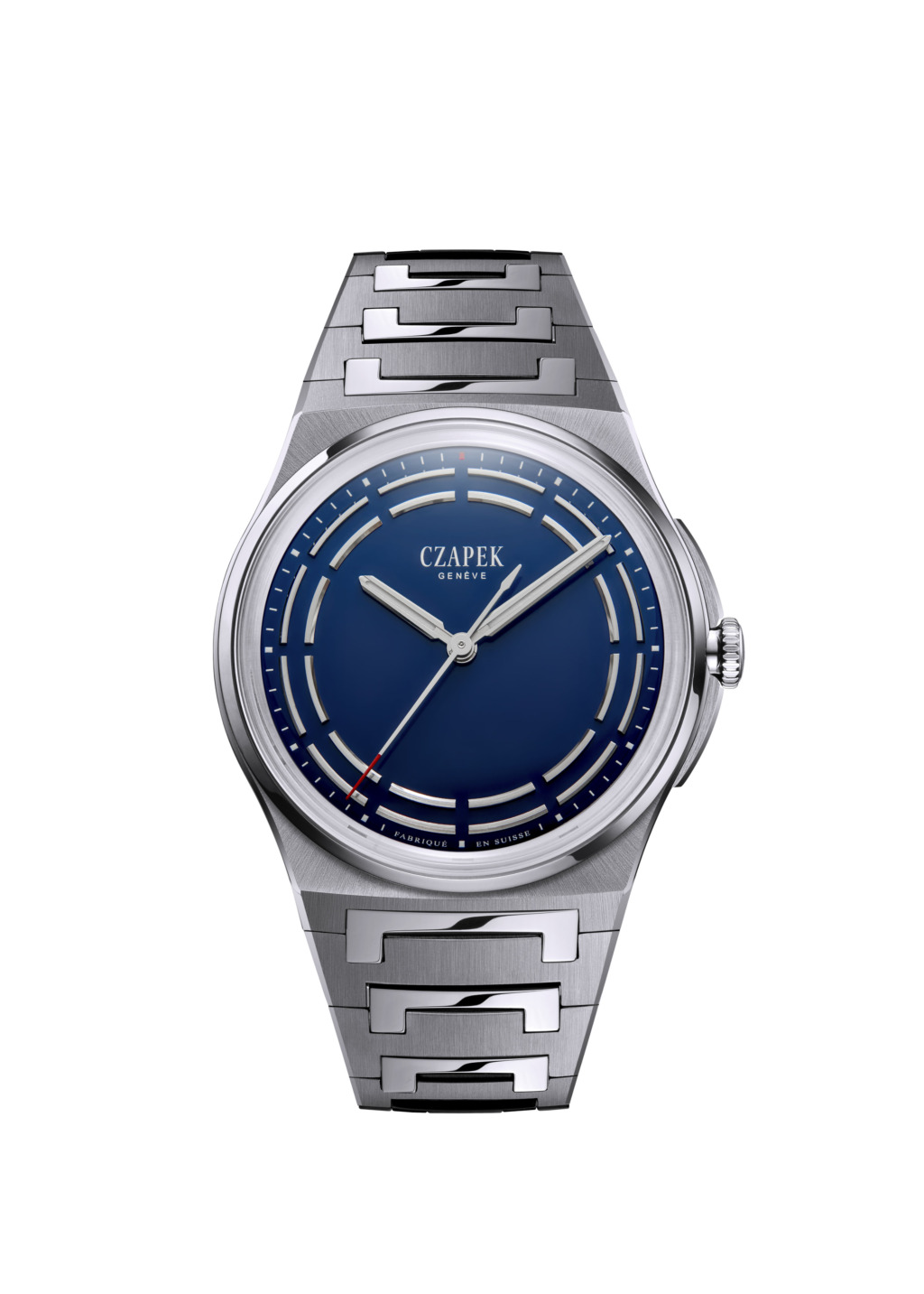 Czapek Antarctique S Dark Sector Cosmic Blue