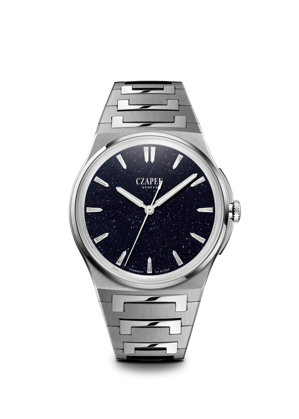 Czapek Antarctique S Flying Diamonds
