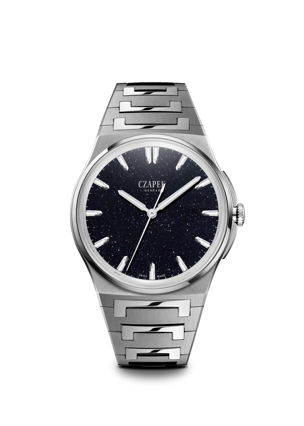 Czapek Antarctique S Polar Sky