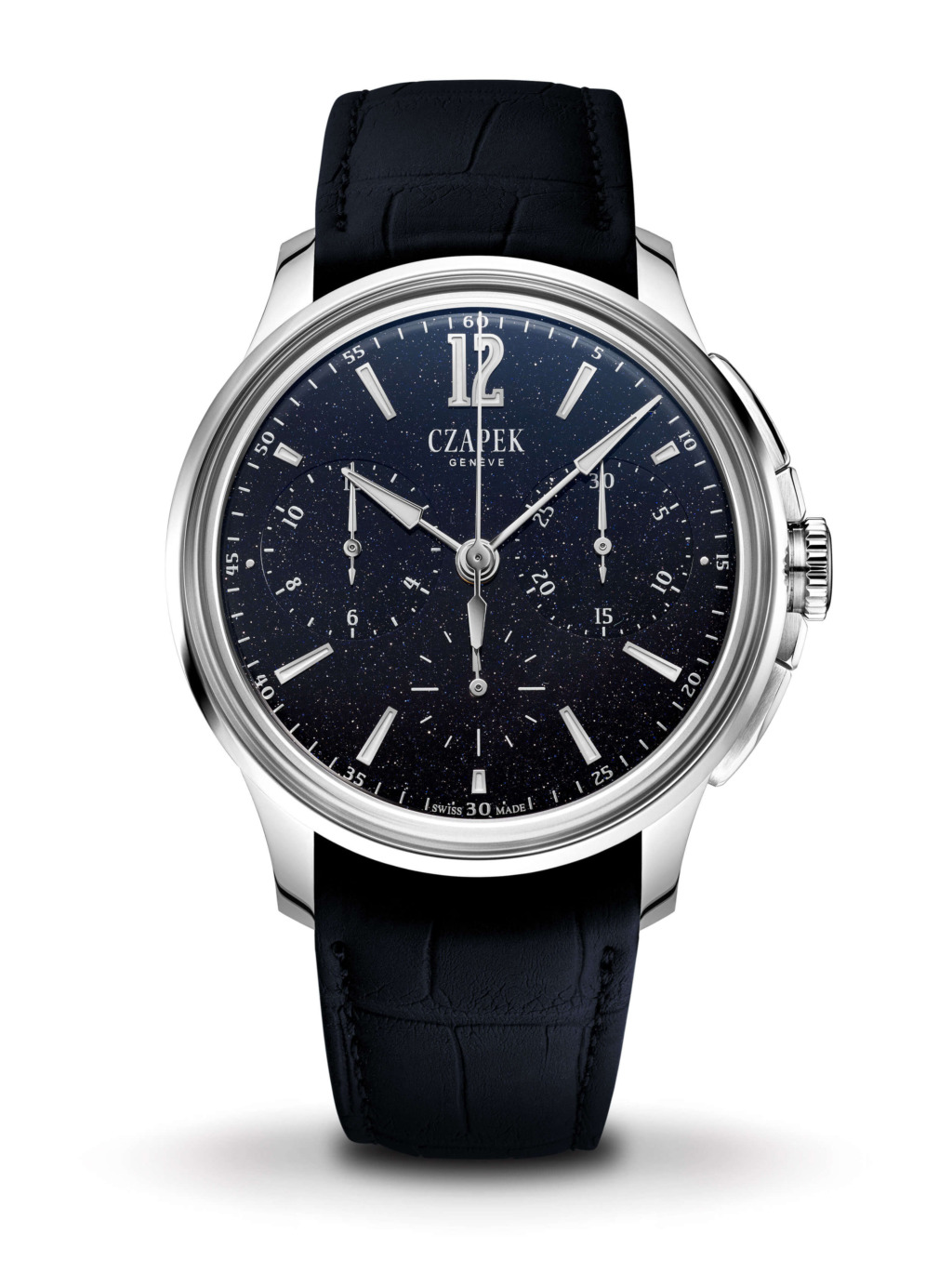 Czapek Faubourg de Cracovie Aventurine
