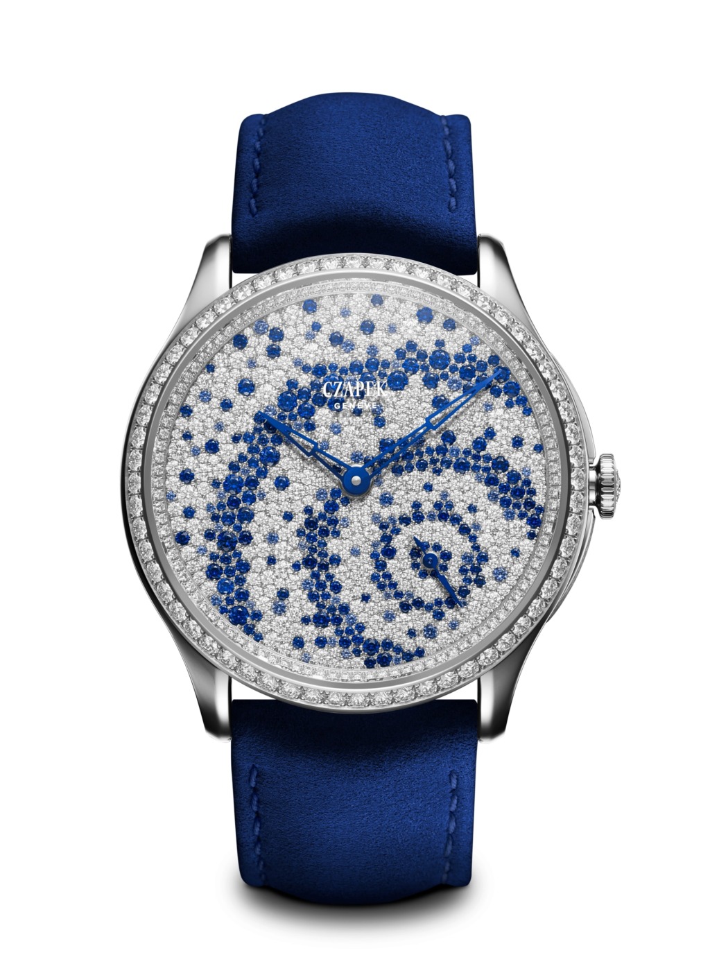 Czapek Promenade Diamond Drops