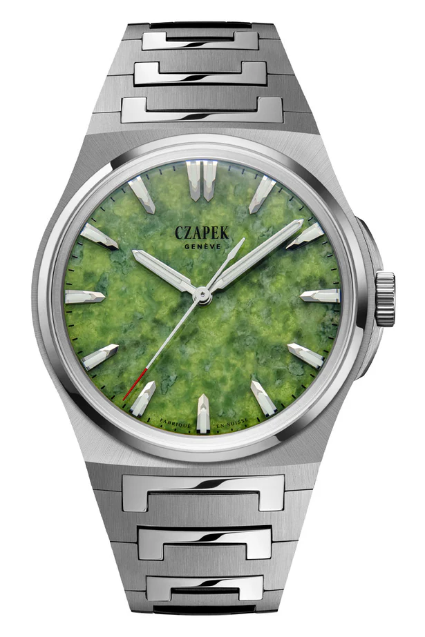 Czapek Antarctique Wyoming Jade