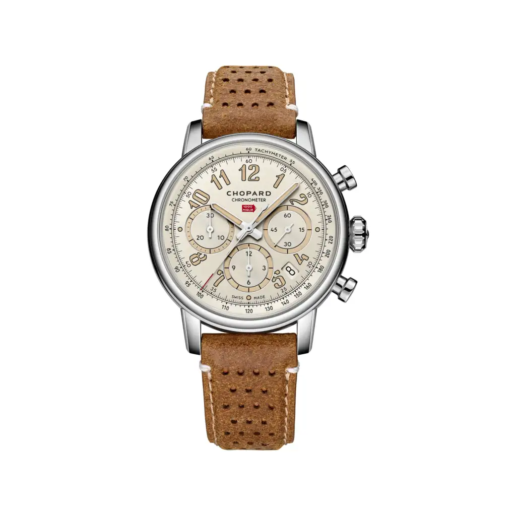 Chopard Mille Miglia Classic Chronograph Raticosa