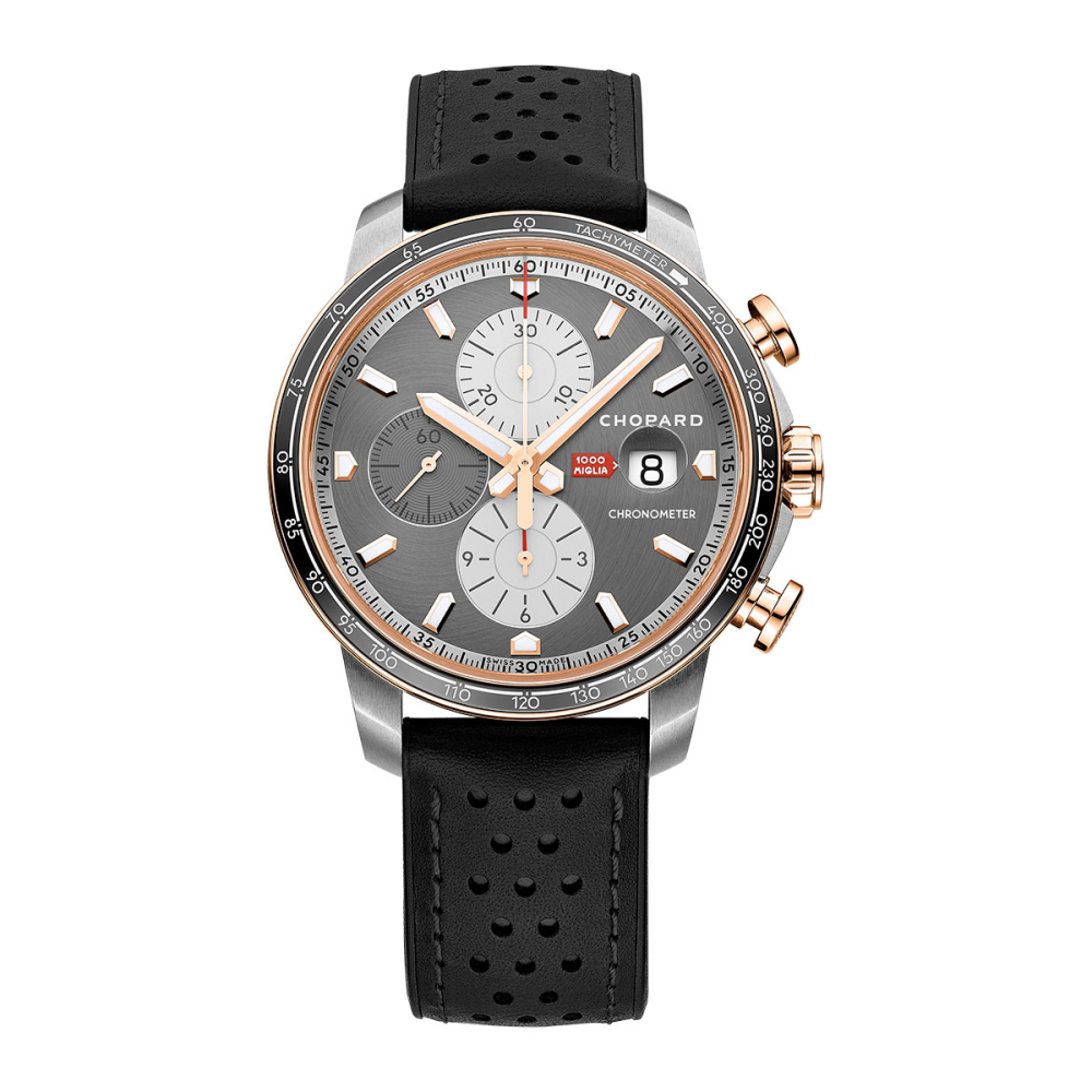 Chopard Mille Miglia 2021 Race Edition 168571-6003