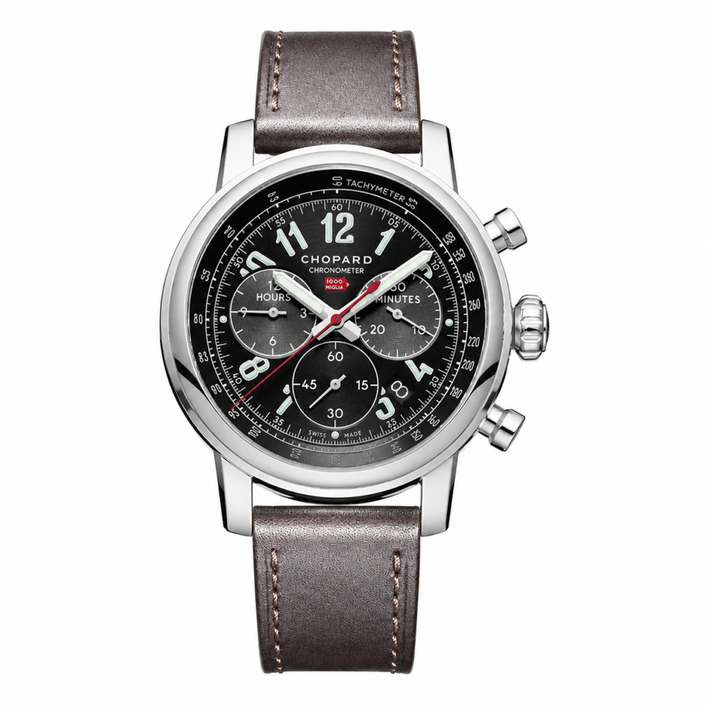 Chopard Mille Miglia Chronograph 168580-3001