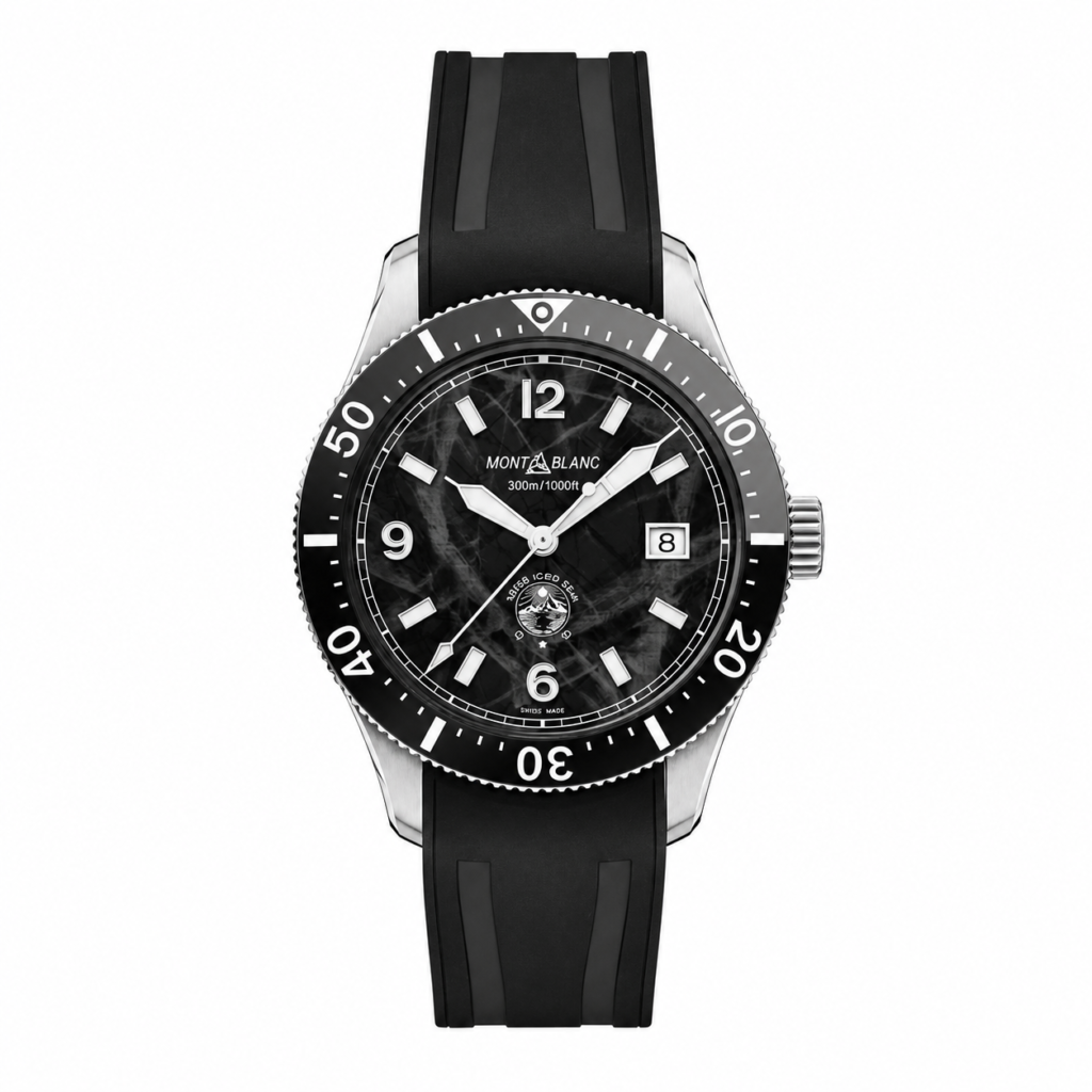 Montblanc Iced Sea