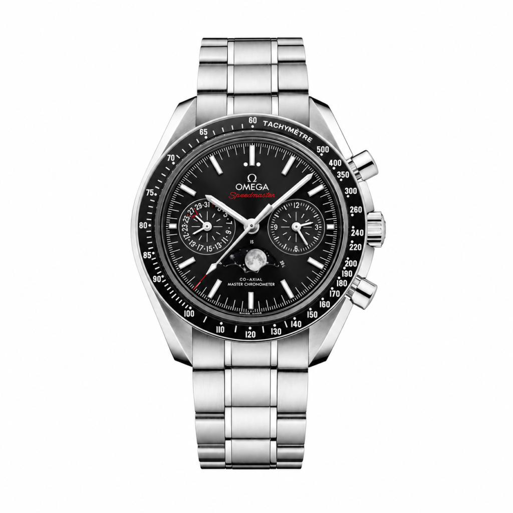 Omega Speedmaster Moonphase