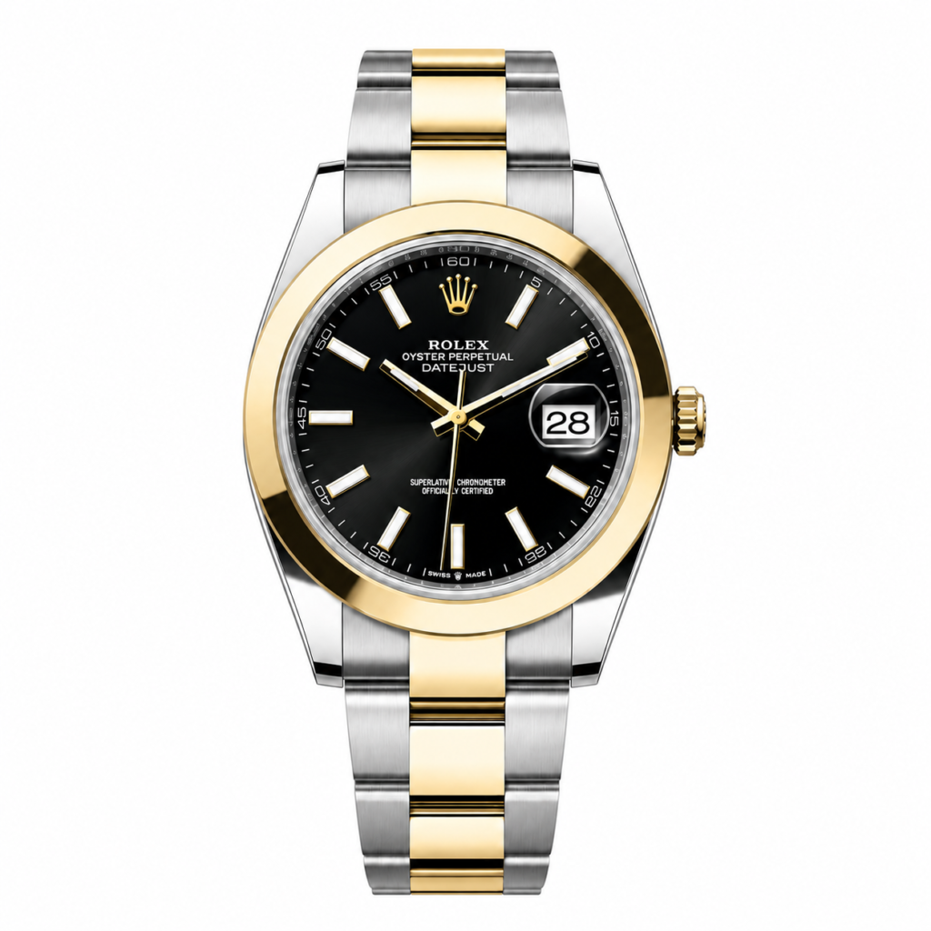 Rolex Datejust 41