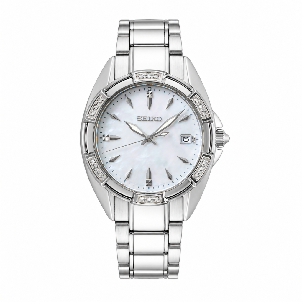 Seiko Classic Diamonds SKK883P1