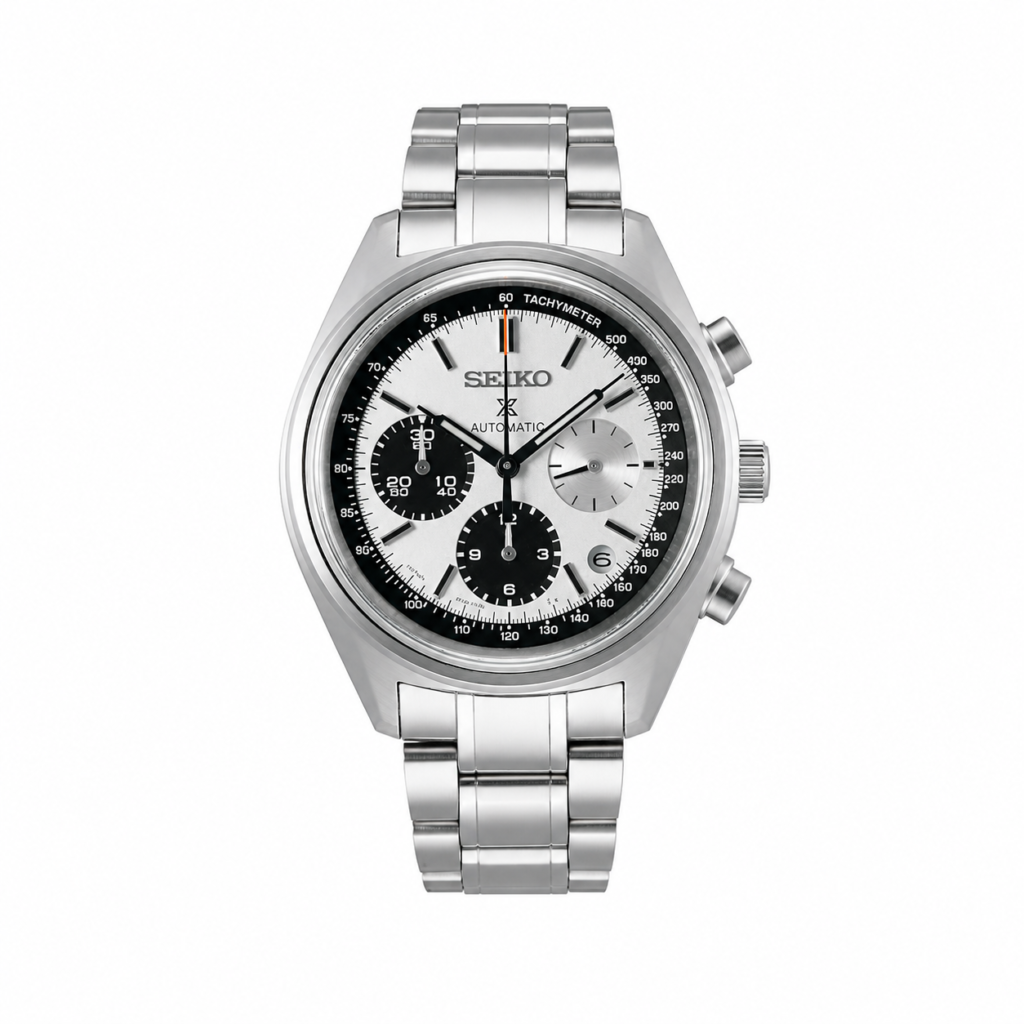 Seiko Prospex 50th Anniversary