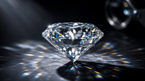 szlif diamentu, 4C, co ma wpływ na jakość diamentu?