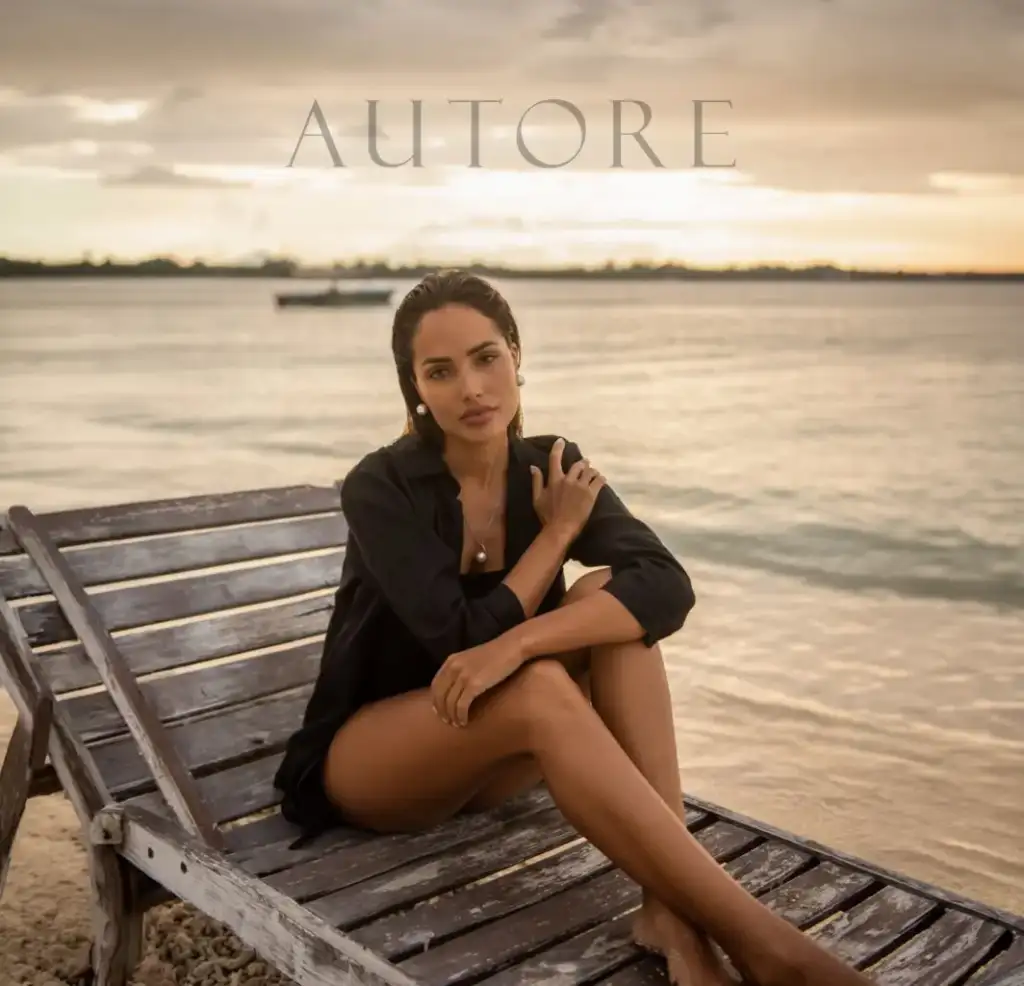Autore