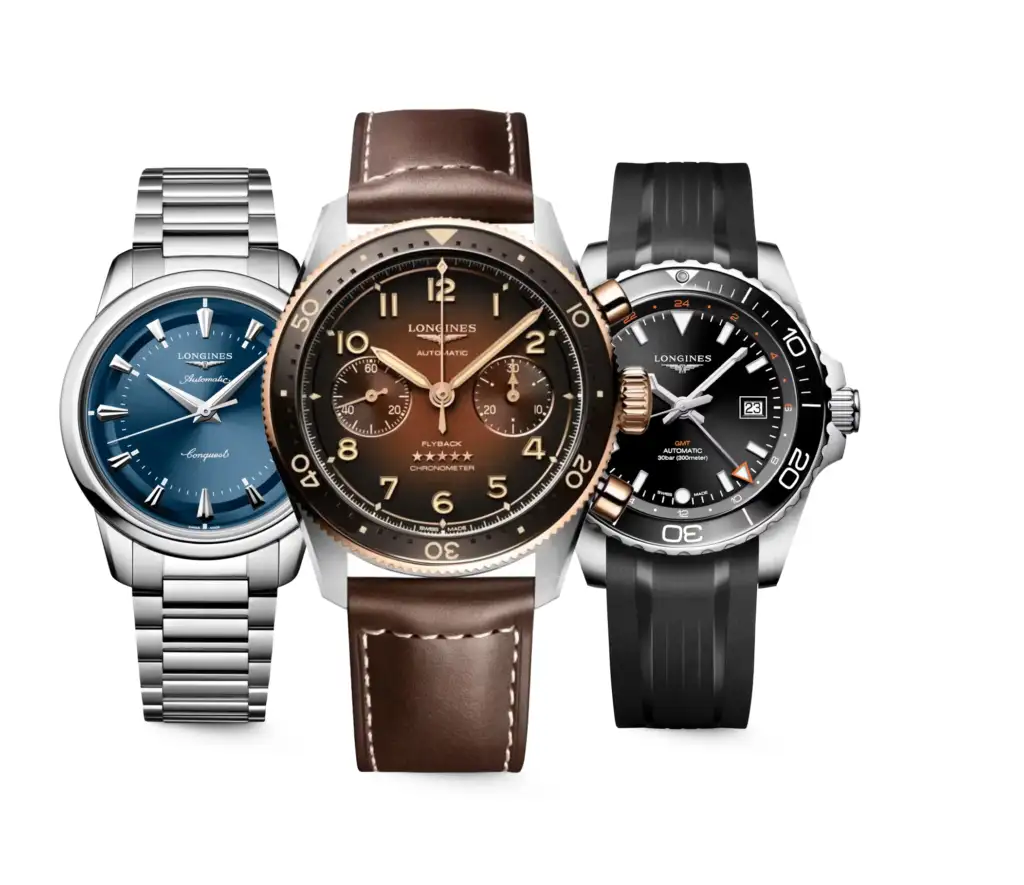 Longines