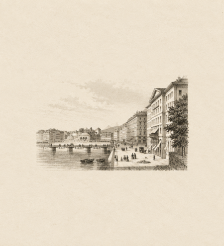 Czapek Geneve - cover